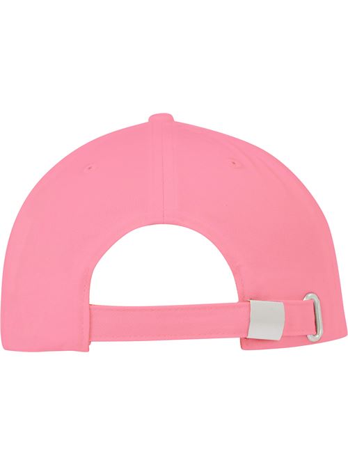 cappello Tommy Jeans | AW0AW15848THW FUCSIA